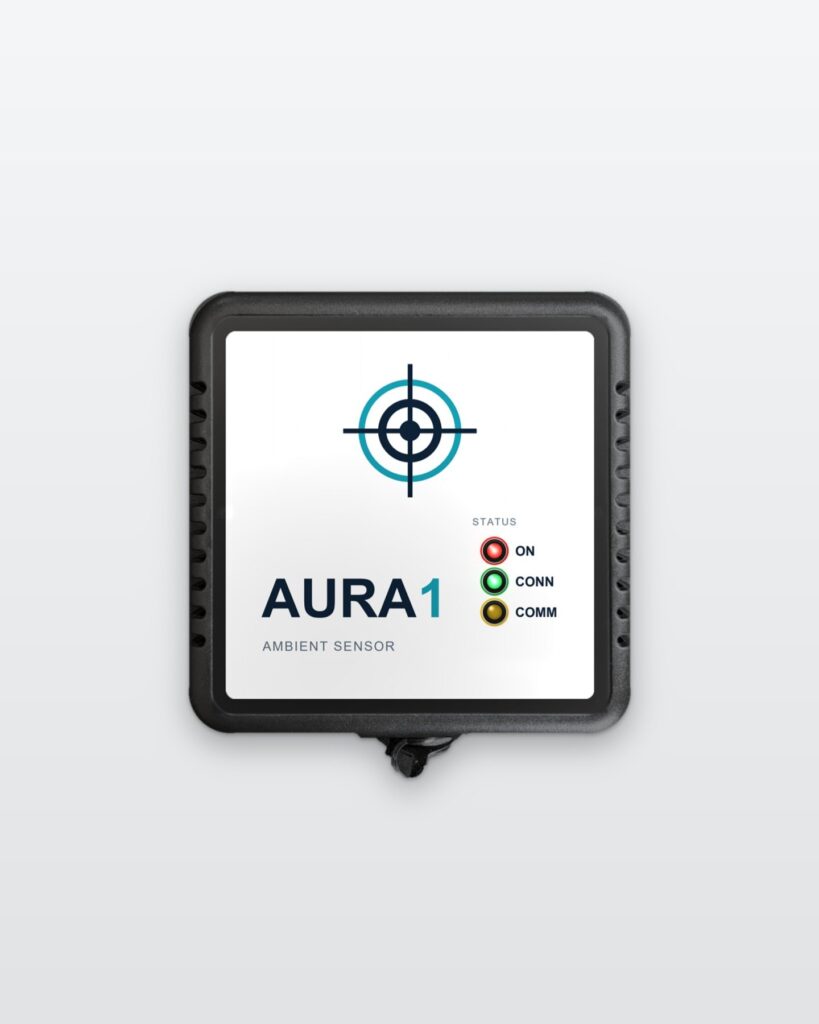 Aura1, front