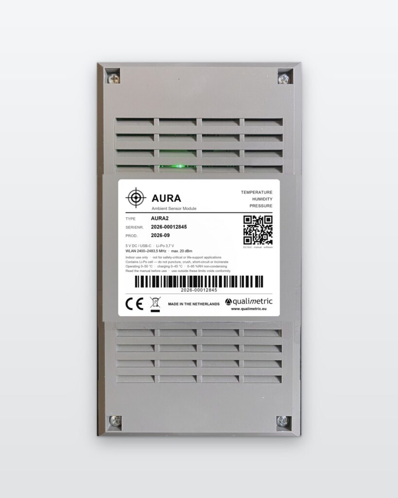Aura2, back